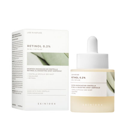 SKIN1004 LAB IN NATURE RETINOL AMPO 30ML